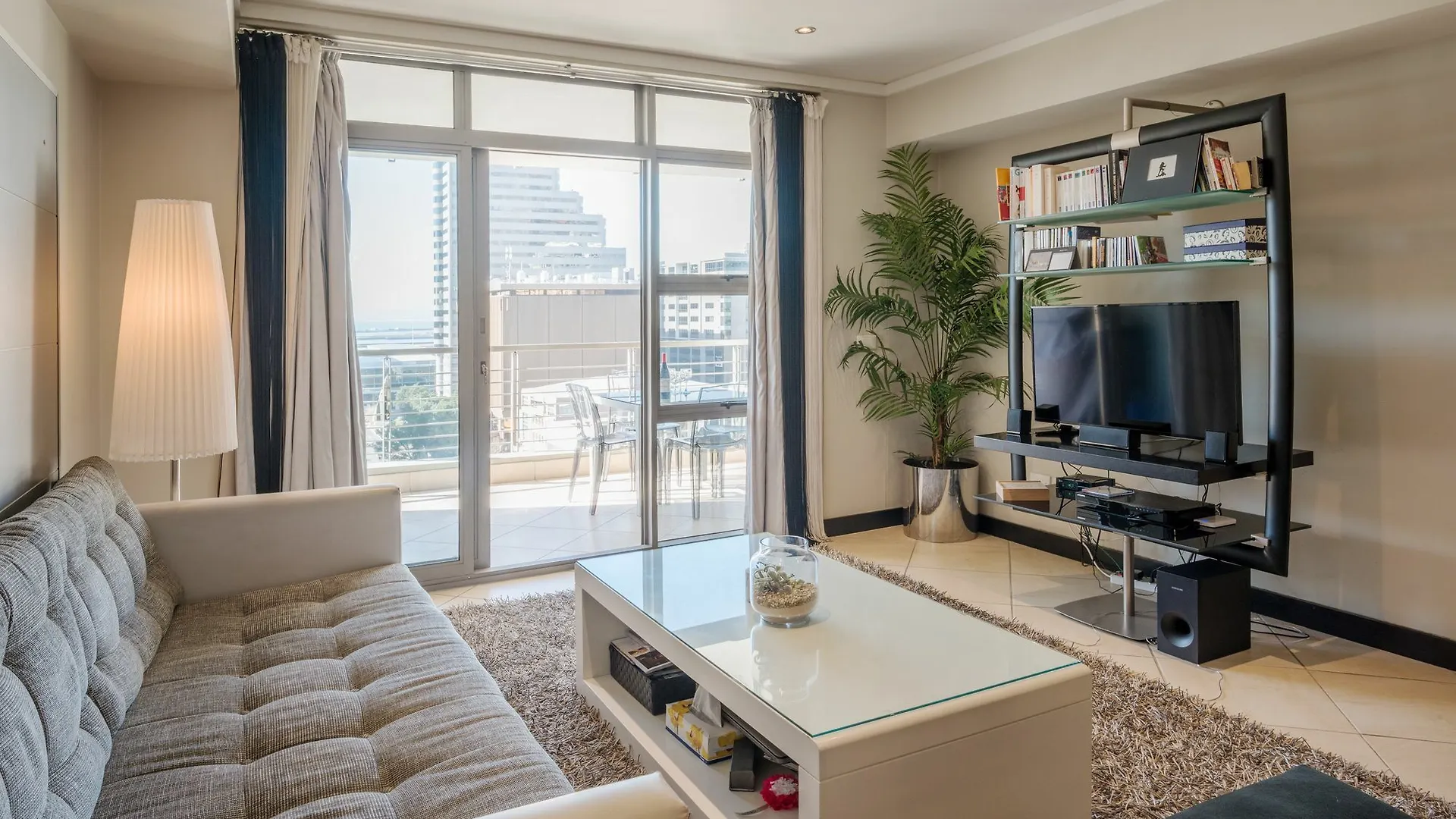 The Icon Premium Suite Kapstadt