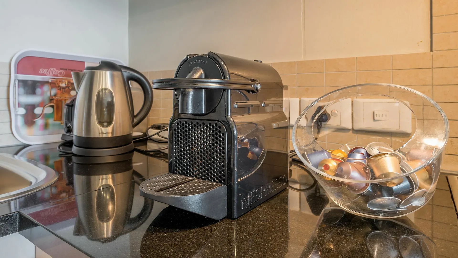 The Icon Premium Suite Kapstadt